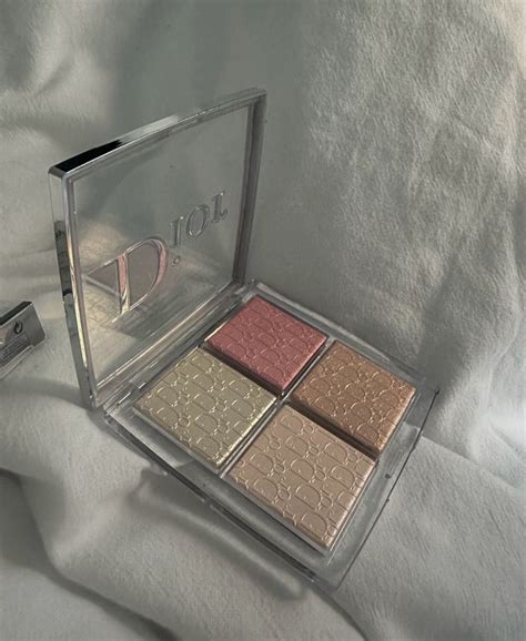 dior illuminator highlighter|dior highlighter palette dupe.